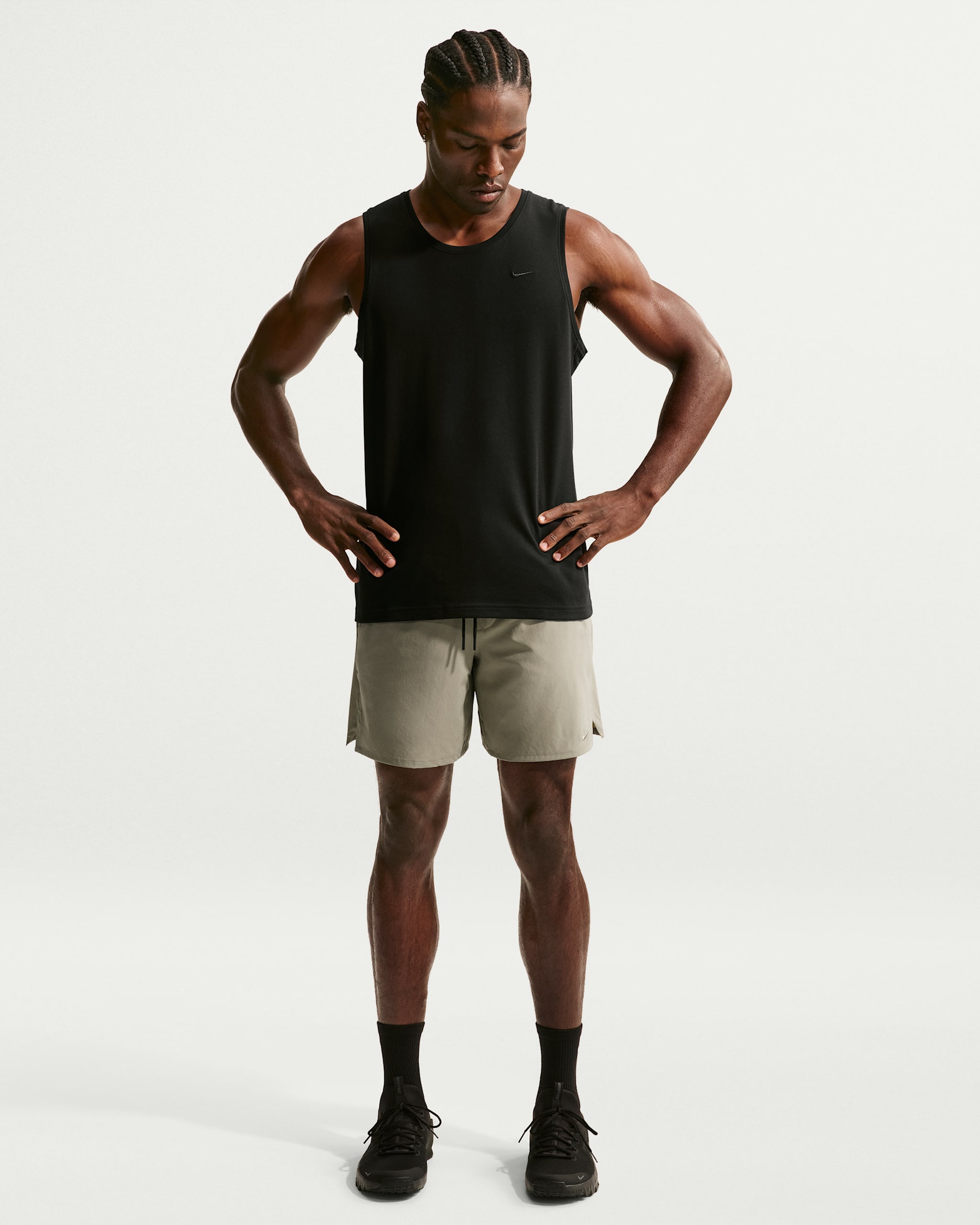 Nike Unlimited Men's Dri-FIT 7